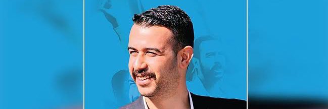 HalilKacar35's profile banner image