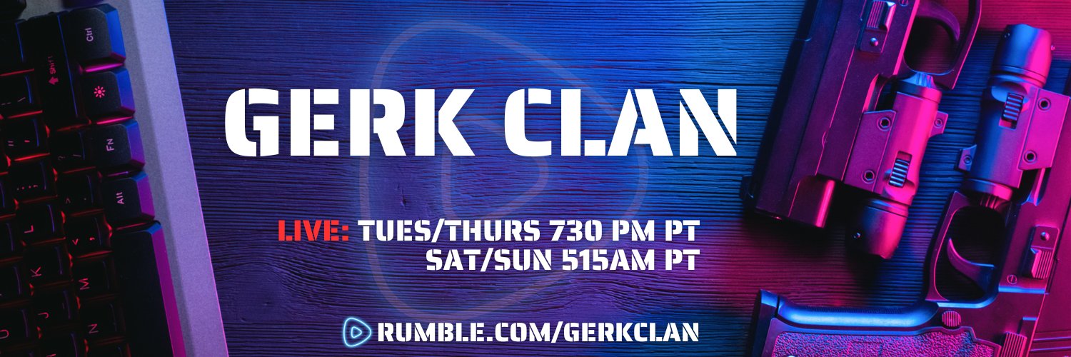 GERK_CLAN's profile banner image