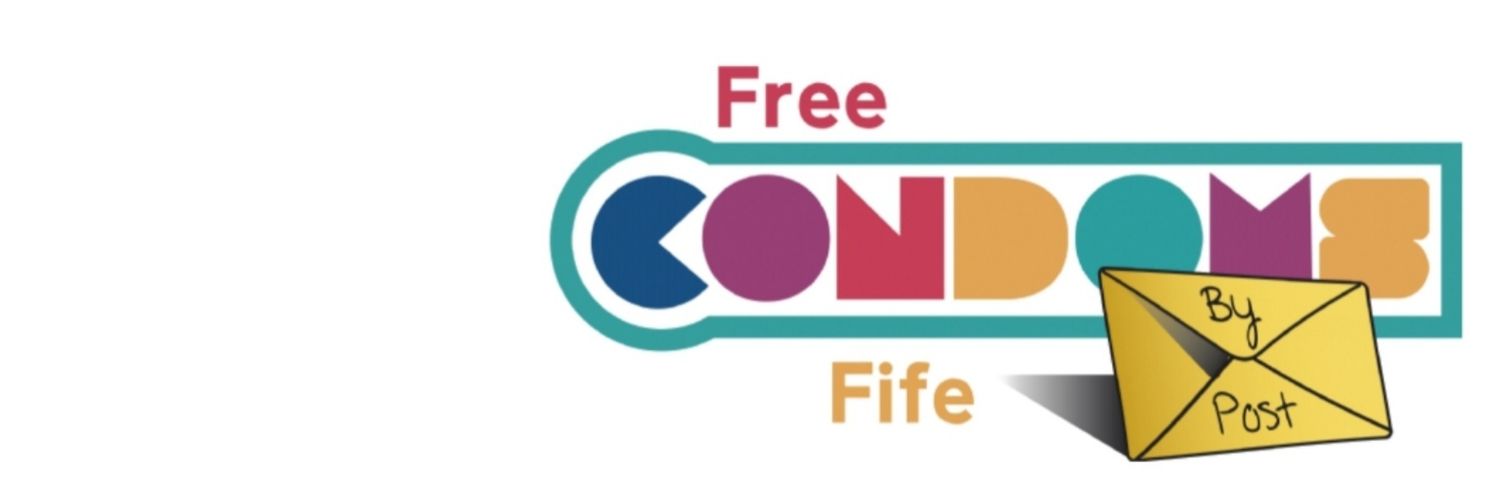 Sexual Health Fife banner