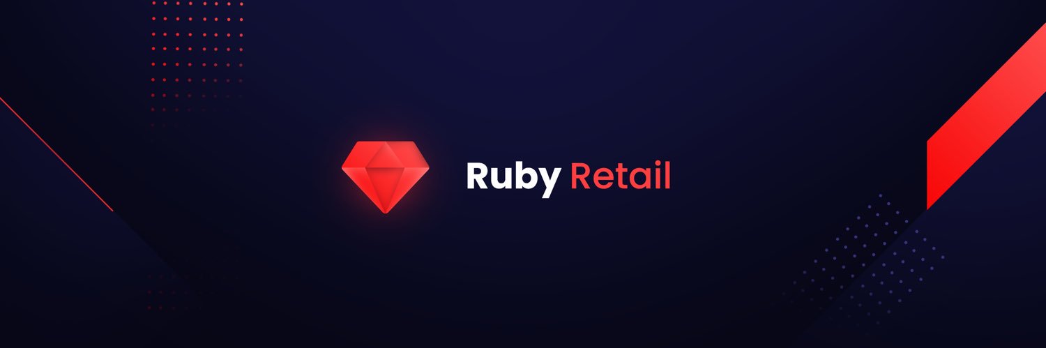 Ruby Retail banner