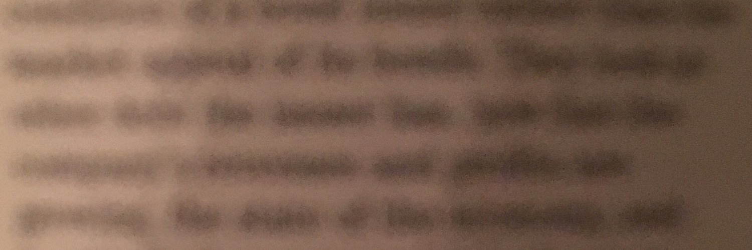 And I quote . . . 💬💭🗯 banner
