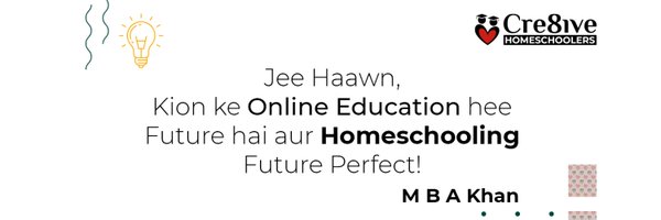 MBAKhan Profile Banner