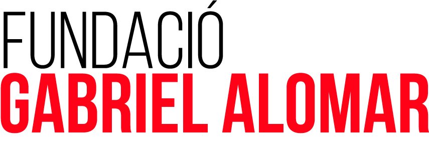Fundació Gabriel Alomar banner