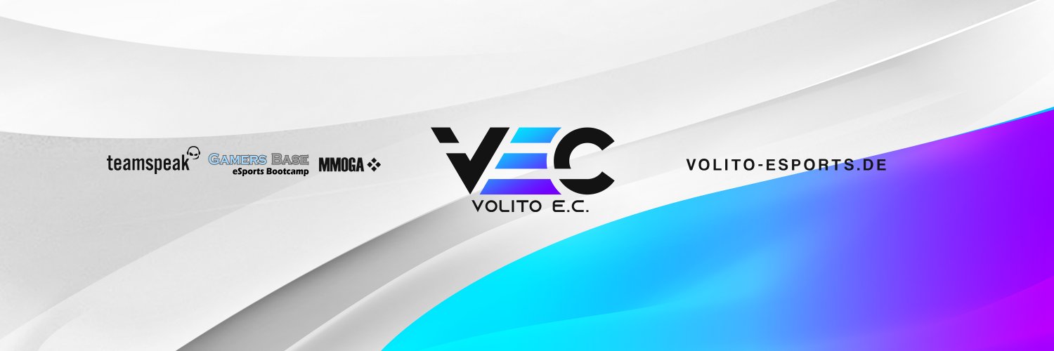 Volito EC banner