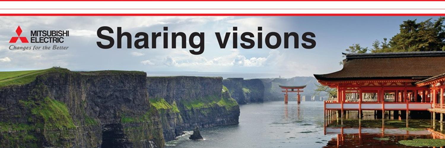 Mitsubishi Electric banner