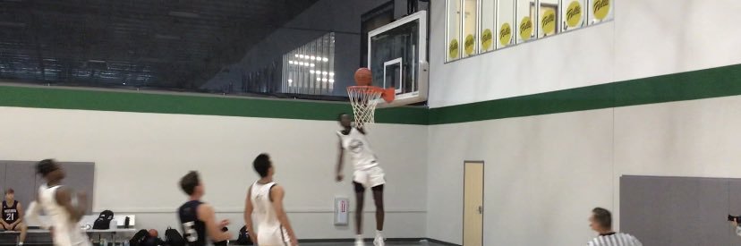 Jaden Terrell (JT) banner