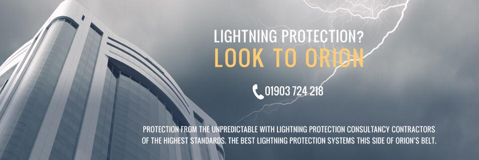 OrionLightning's profile banner image