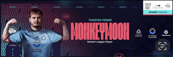 M0nkeyM00n Profile Banner