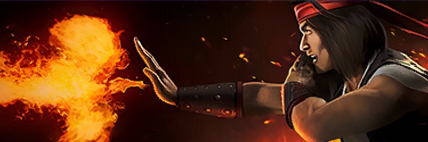 Mortal Klombat banner