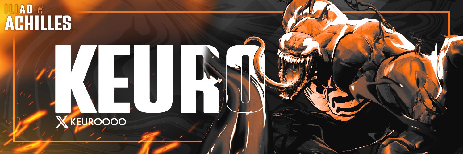 Keuro banner
