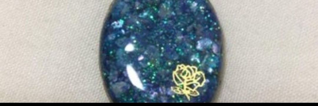 ✝︎チョコ⛓️💜 banner