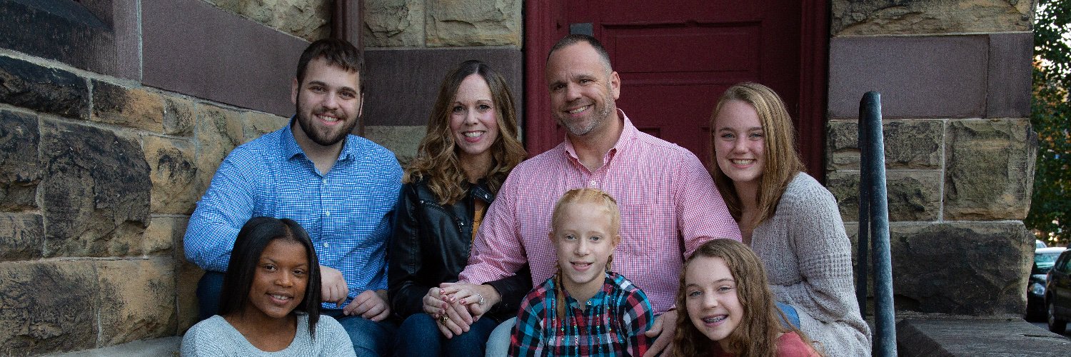 Tim Fausnaught banner