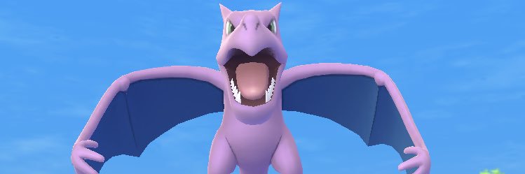 shinybulba's profile banner image