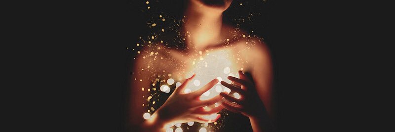 The Scarlet Rose banner