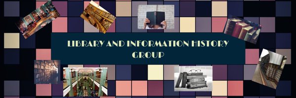 CILIP_LIHG Profile Banner
