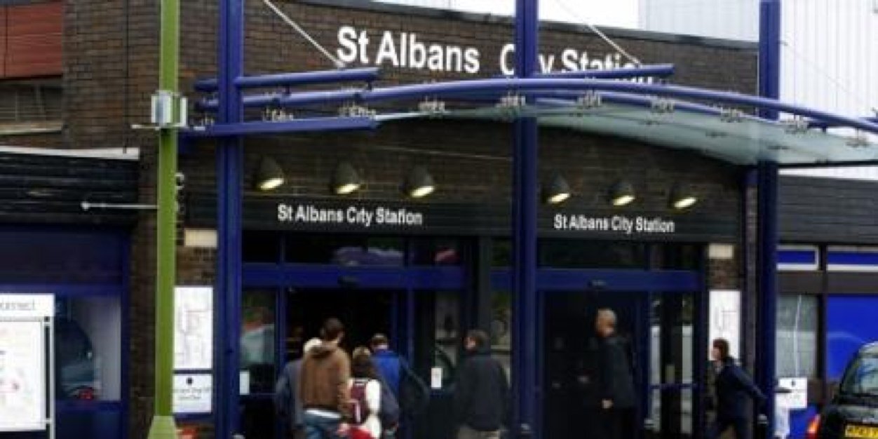 StAlbansStation's profile banner image