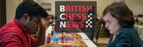 BritishChess Profile Banner