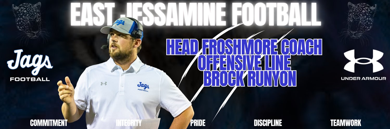 CoachRunyon55's profile banner image
