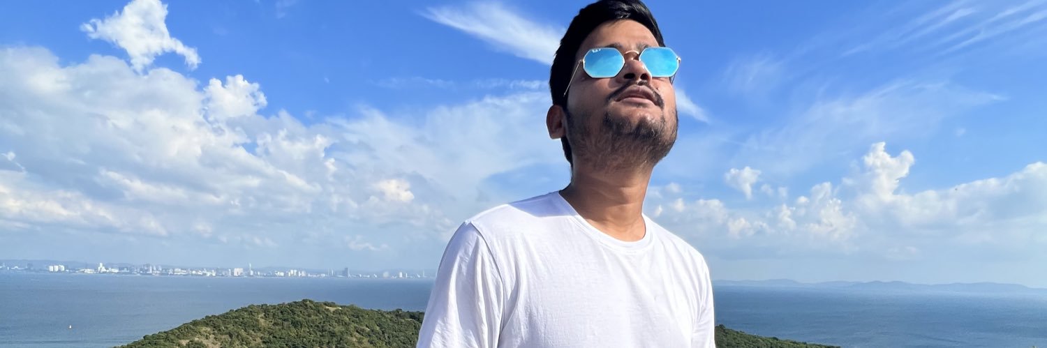 JonnieStalker's profile banner image