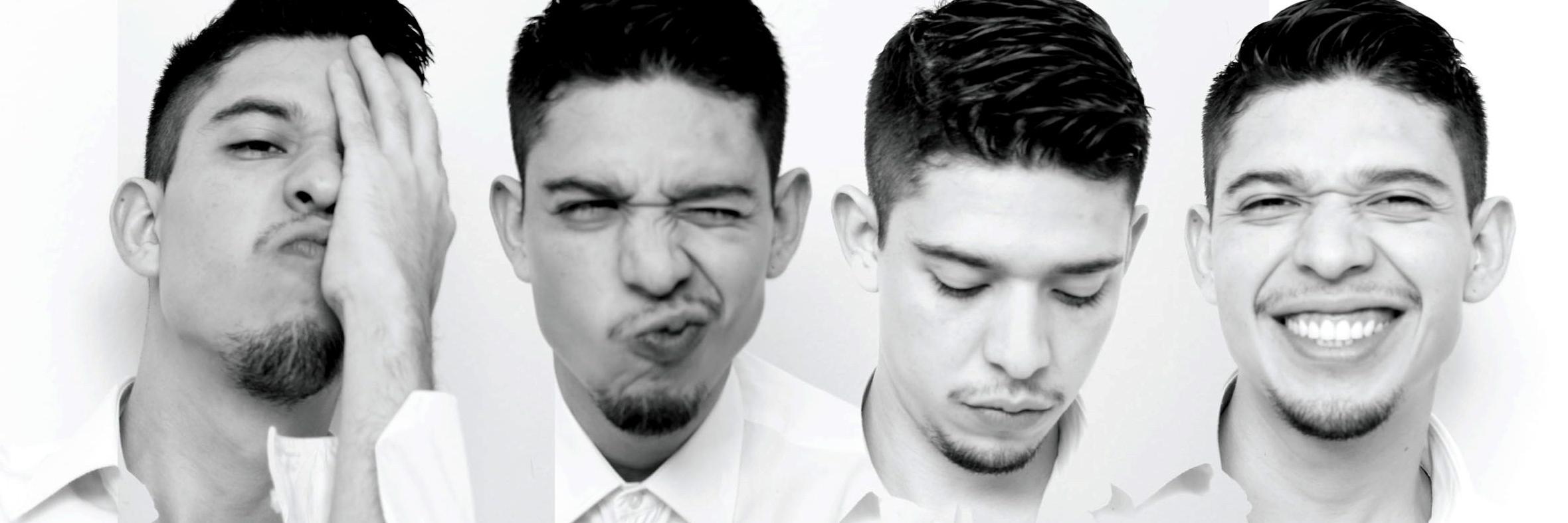 albertocerz's profile banner image