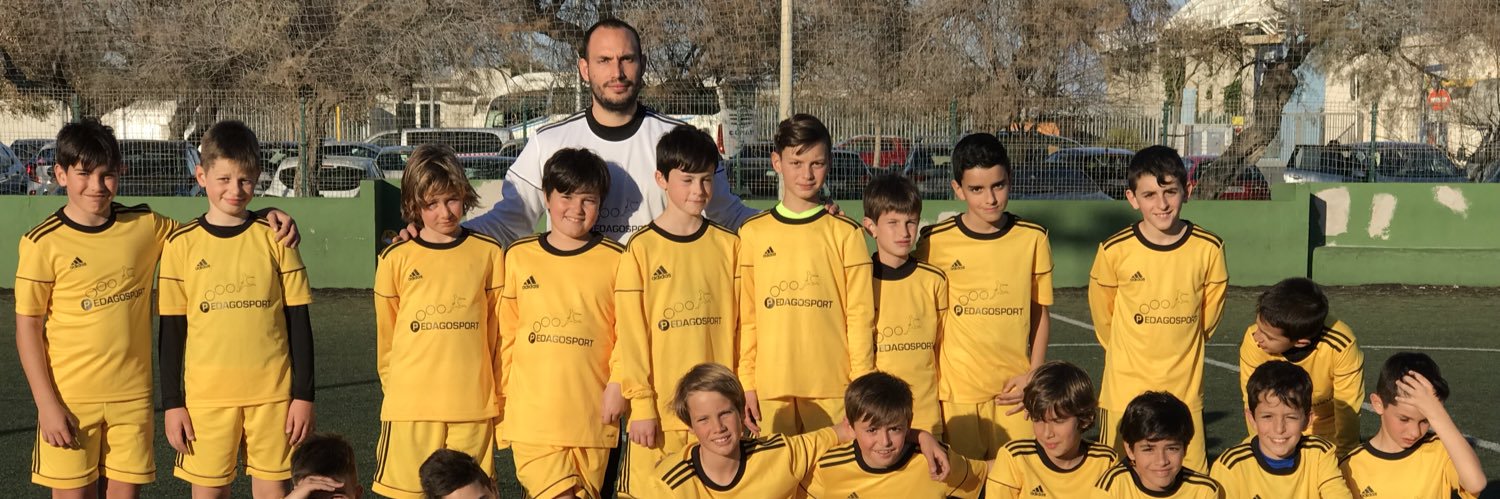 pedagosport's profile banner image