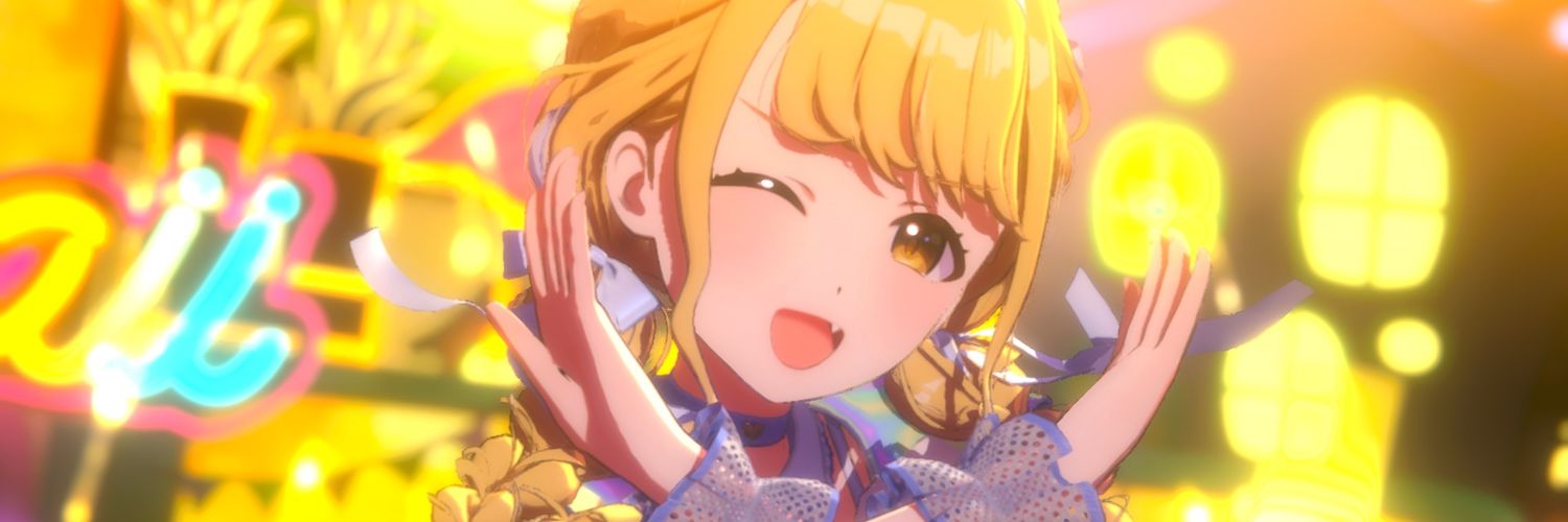 sekai_mirai's profile banner image