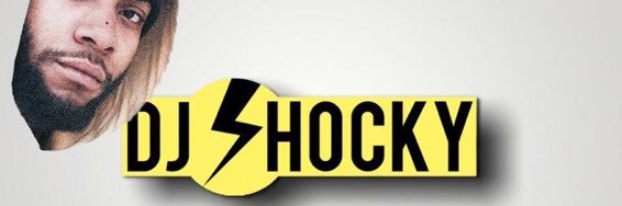 DjShocky_'s profile banner image