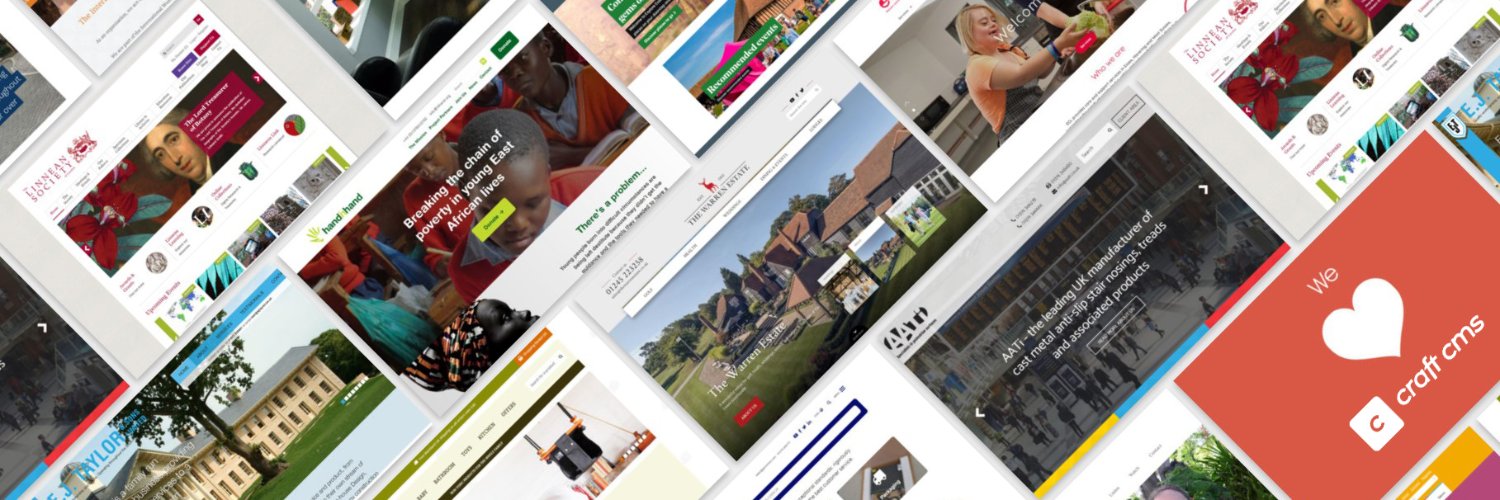 Michael Walsh banner