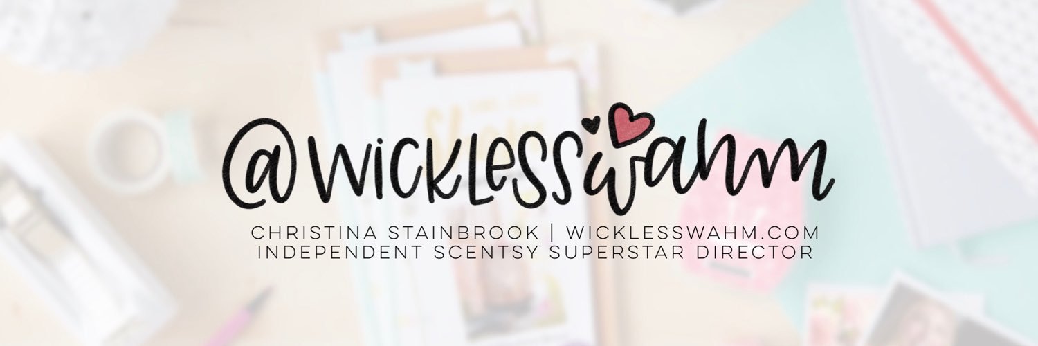 Christina Stainbrook banner