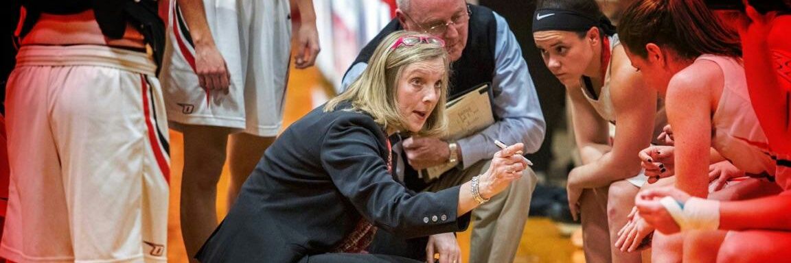 Daphne Thompson banner