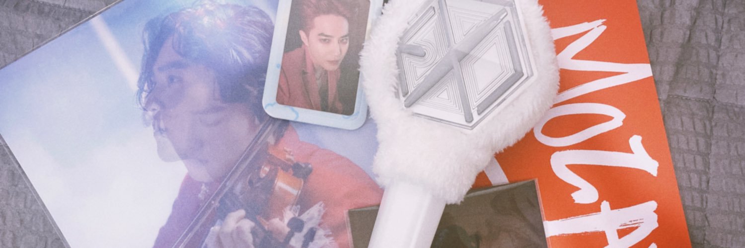 SUHOBABYBOI's profile banner image