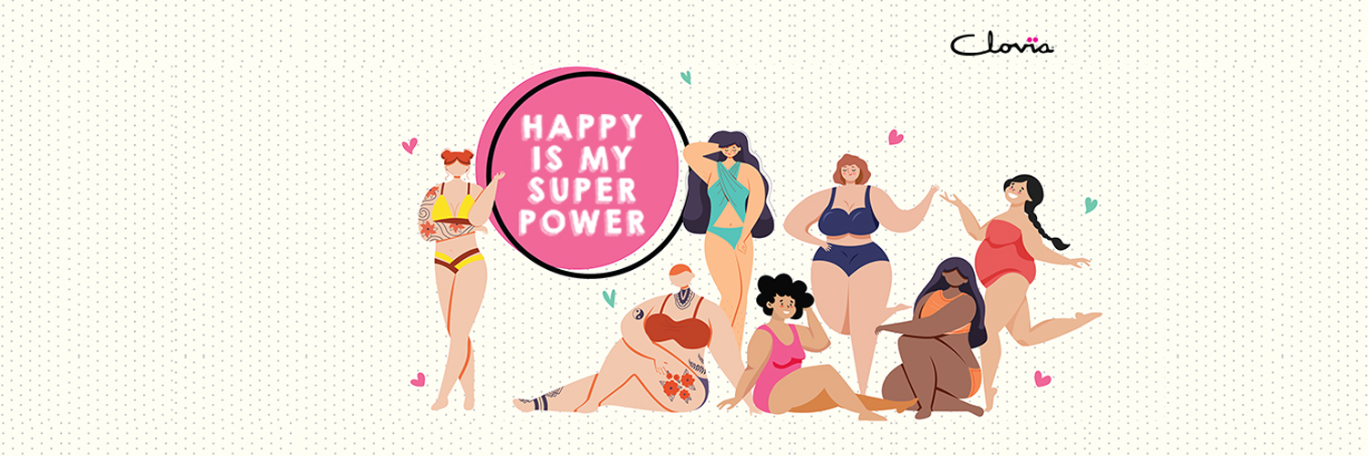 Cloviafashions's profile banner image