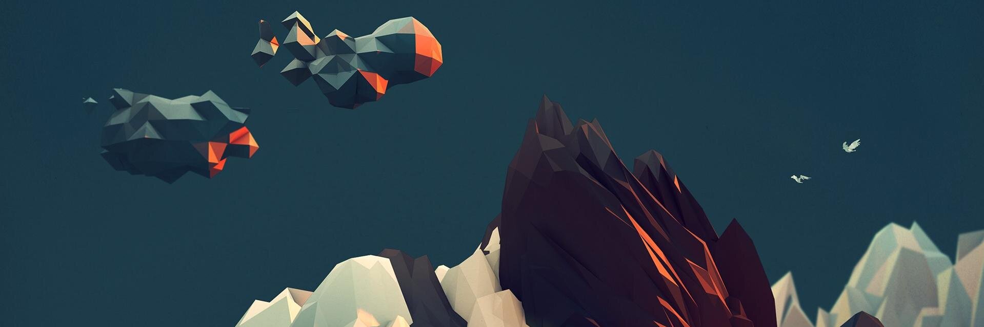 oralion's profile banner image