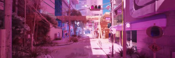 aeniema Profile Banner