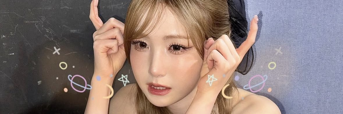 ちぴ🍢2️⃣ banner