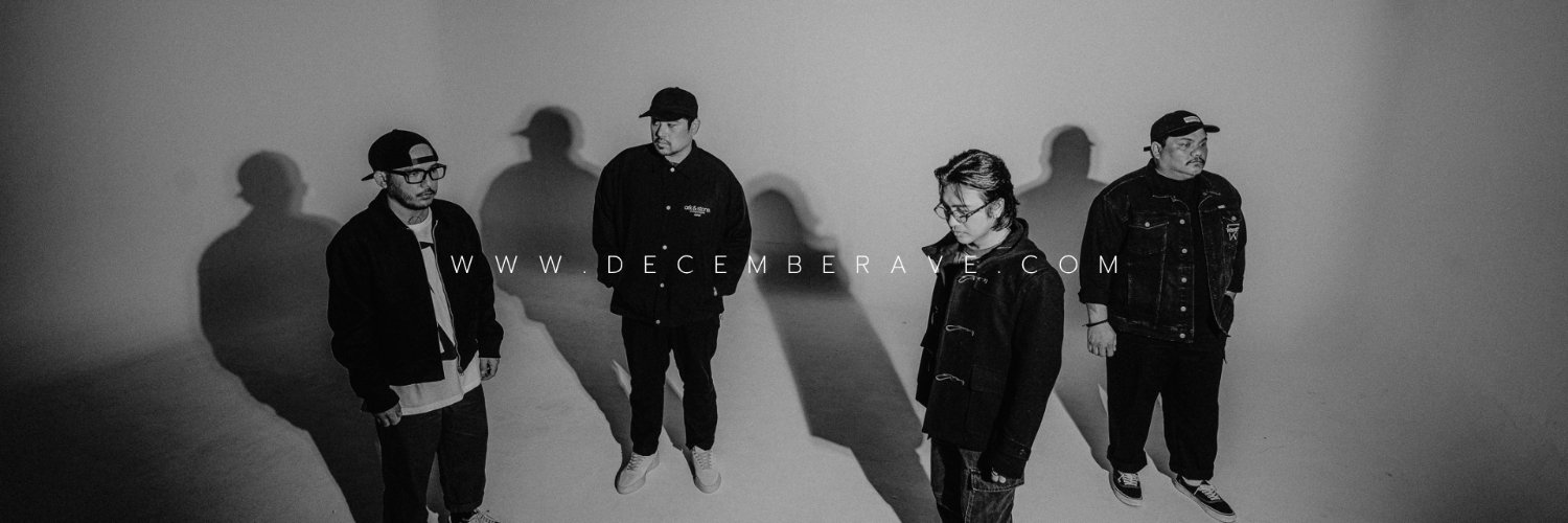 December Avenue banner