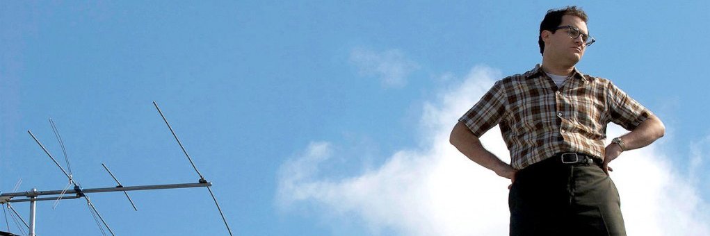 Chris Paine banner
