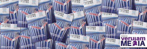 FastenerFixing Profile Banner