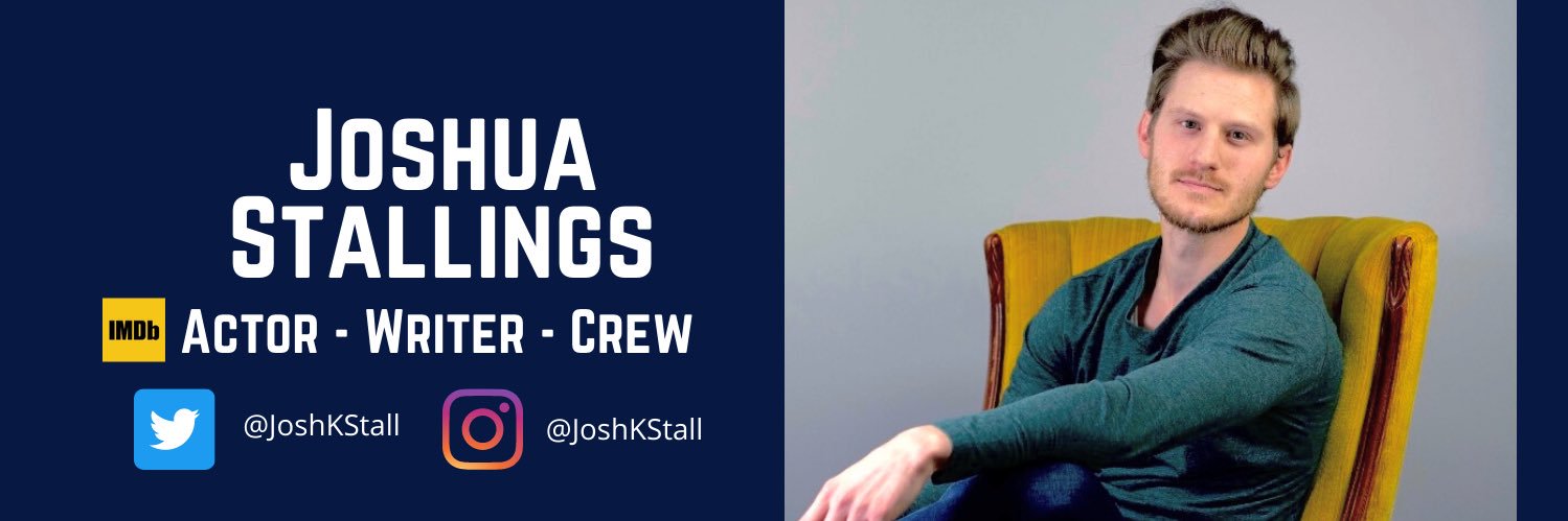 JoshKStall's profile banner image