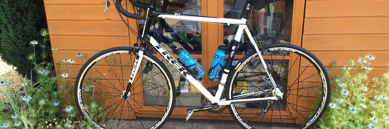 Mark Hambleton banner