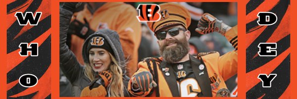 BengalsCaptain Profile Banner