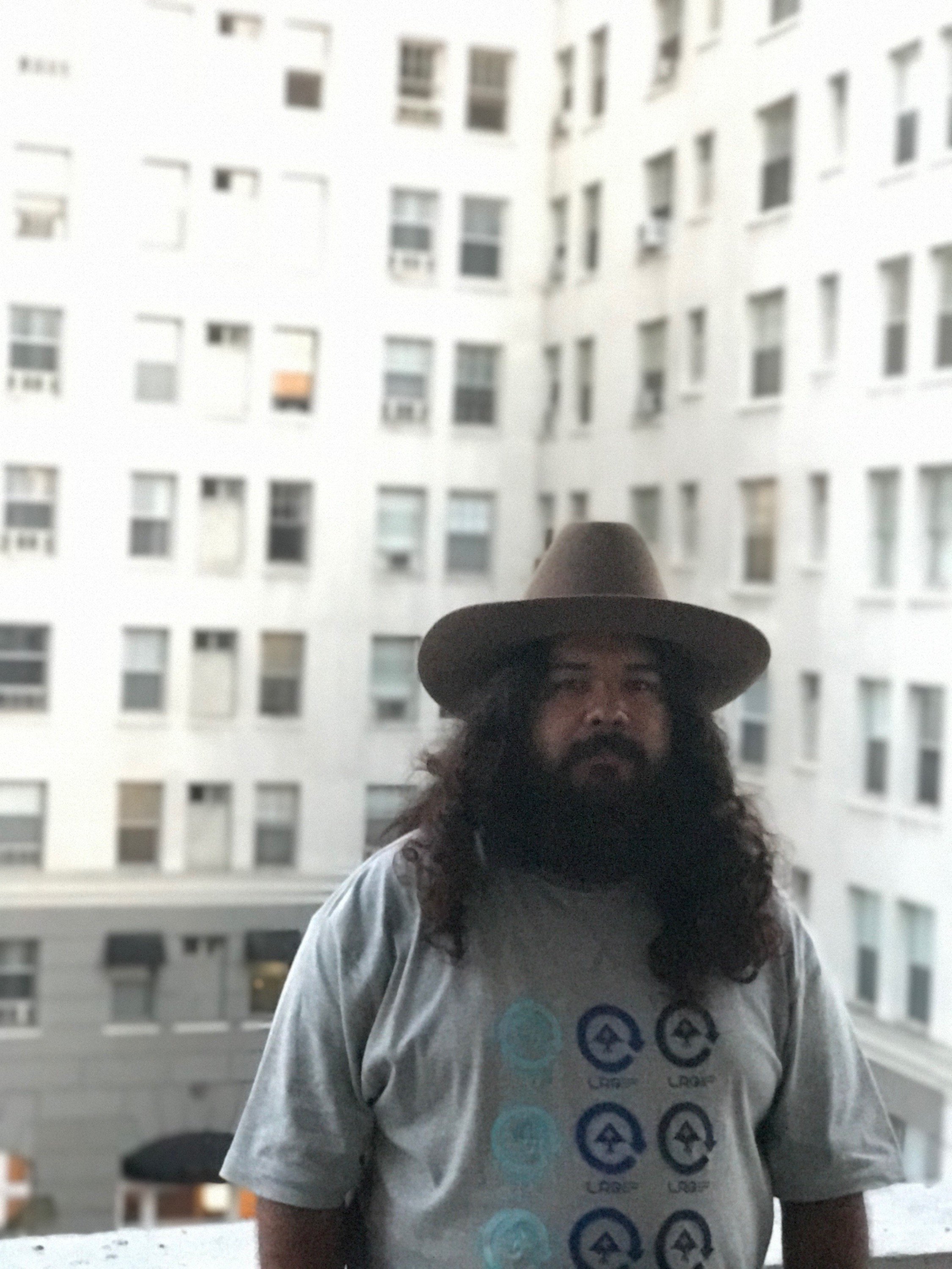 THEREALCOTO's profile banner image