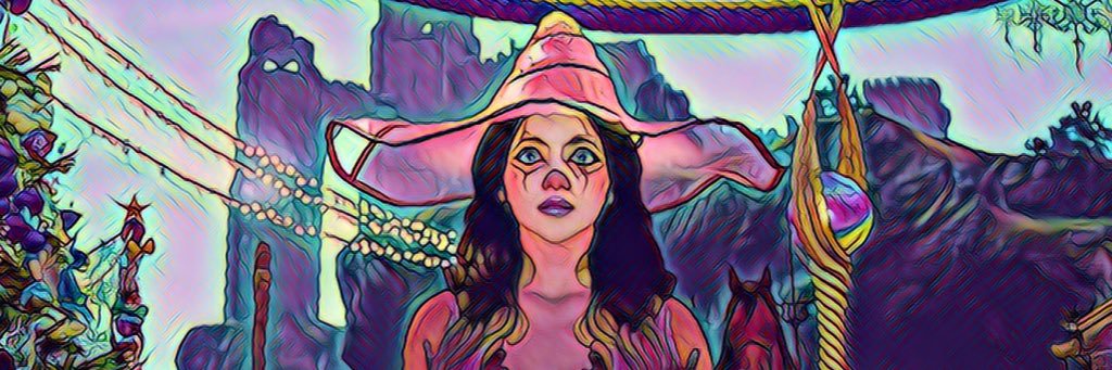 VedmaRaen's profile banner image
