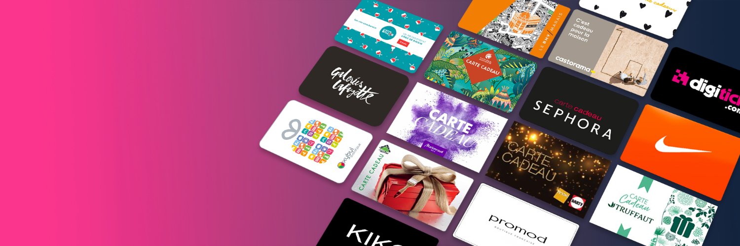 macartecadeau's profile banner image