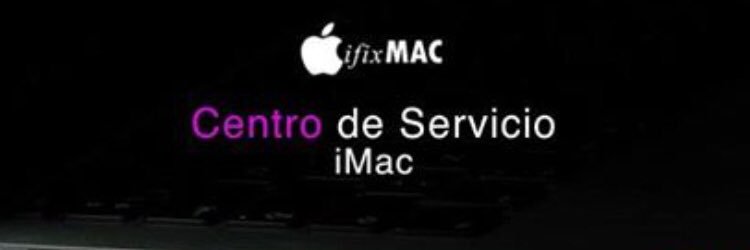 ifixmac.com.mx banner