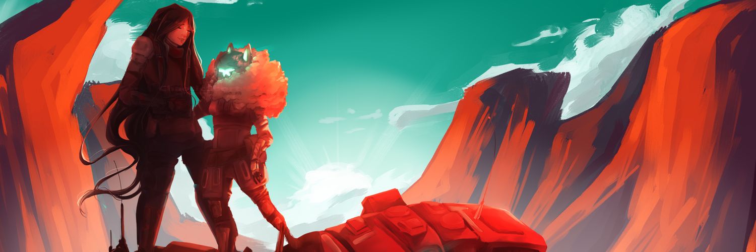 ChaoticShort's profile banner image