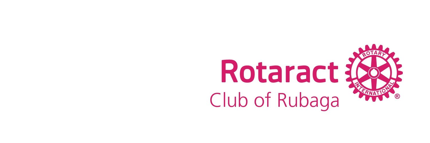 Rotaract Club of Rubaga banner