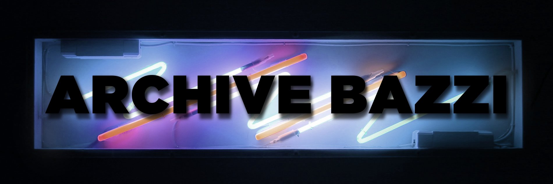 archivebazzii's profile banner image