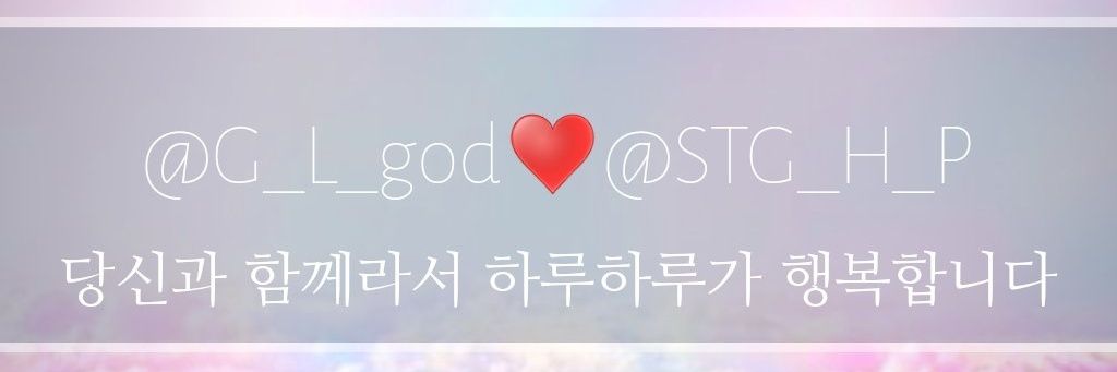 G_L_god's profile banner image