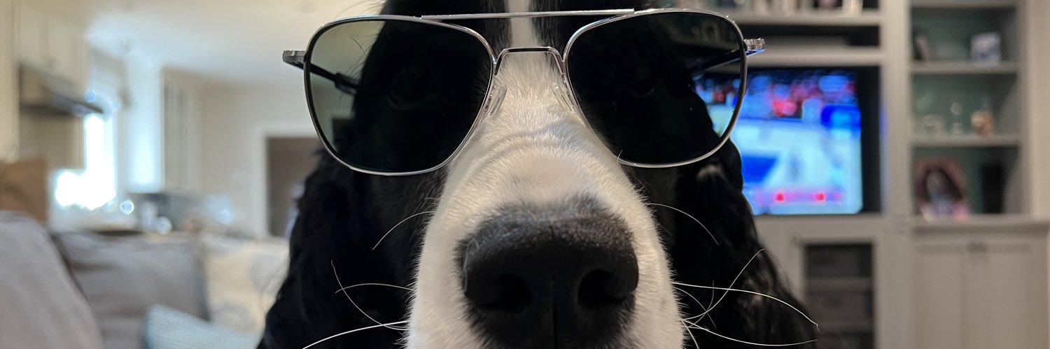 jamesbeser's profile banner image